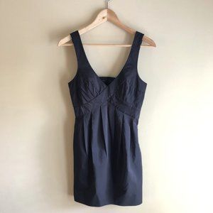 All Saints Spitalfields Mini Dress Size 4
